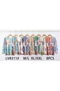 Sweter damski (M-2XL) 1
