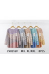 Sweter damski (M-2XL) 1