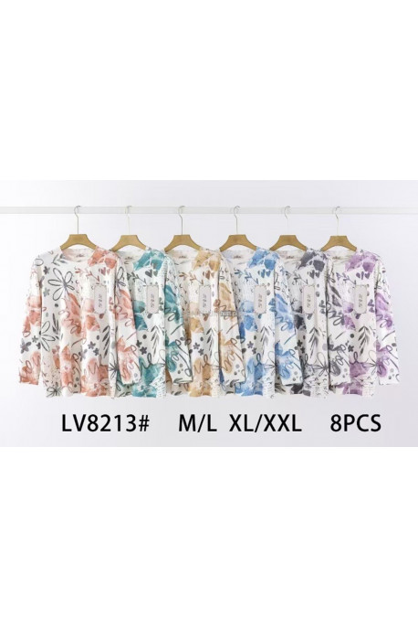 Sweter damski (M-2XL) 1