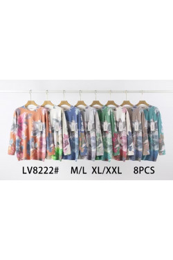 Sweter damski (M-2XL) 1