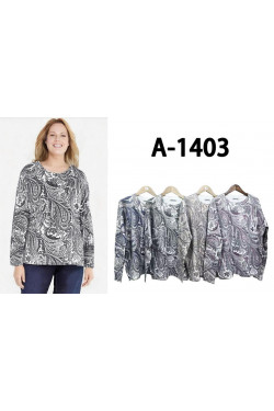 Sweter damski (M-2XL) 2