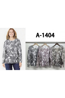 Sweter damski (M-2XL) 2