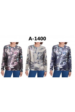 Sweter damski (M-2XL) 2