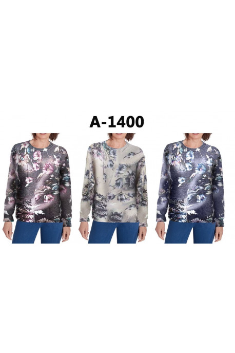 Sweter damski (M-2XL) 2