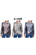 Sweter damski (M-2XL) 2
