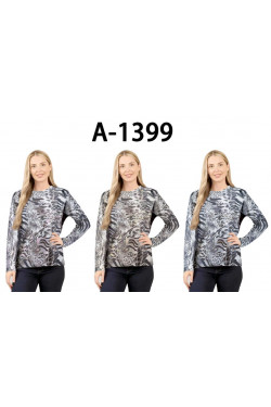 Sweter damski (M-2XL) 2