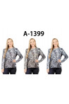 Sweter damski (M-2XL) 2