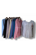 Sweter damski (M-2XL) 2