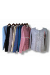 Sweter damski (M-2XL) 2
