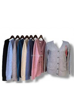 Sweter damski (M-2XL) 2