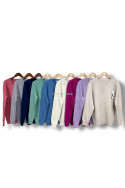 Sweter damski (M-2XL) 2