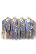 Sweter damski (M-2XL) 2