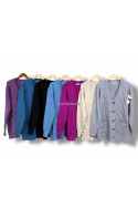 Sweter damski (M-2XL) 2