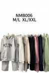 Komplet damskie (M-2XL) 2