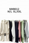 Komplet damskie (M-2XL) 2