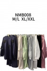 Komplet damskie (M-2XL) 2