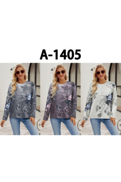 Sweter damski (M-2XL) A-1405