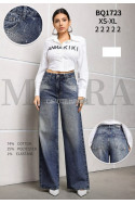 Jeansy damskie (XS-XL) 1