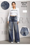 Jeansy damskie (XS-XL) 1