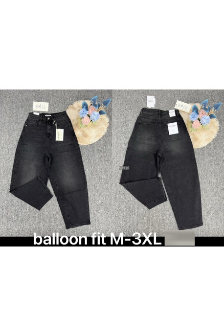 Jeansy damskie (XS-XL) 1