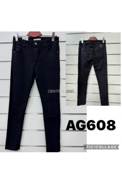 Jeansy damskie (XS-XL) 1