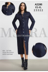 Sukienki jeansowe damskie (XS-XL) 1