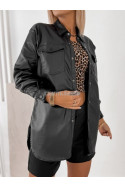 Kurtka jeansowa damska (XS-XL) 1