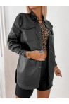 Kurtka jeansowa damska (XS-XL) 1