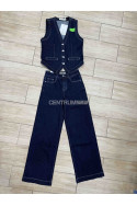Kurtka jeansowa damska (XS-XL) 1