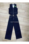 Kurtka jeansowa damska (XS-XL) 1
