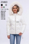 Kurtka damska zimowa (M-3XL) 1