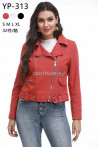 Kurtka jeansowa damska (S-XL) 1