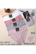 Majtki damskie (XL-4XL) 1