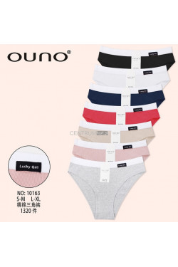 Majtki damskie (S-XL) 10163