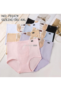 Majtki damskie (2XL-4XL) 79147