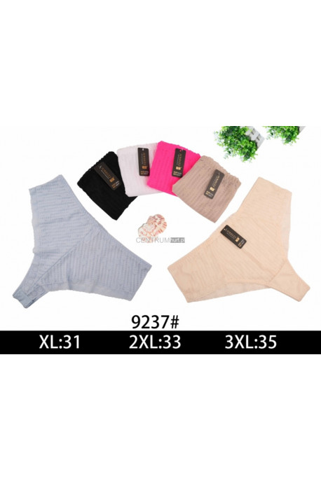 Majtki damskie (XL-4XL) 1