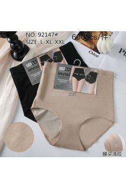 Majtki damskie (L-2XL) 92147