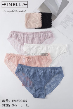 Majtki damskie (S-XL) 90427