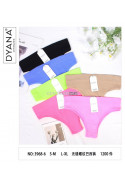 Majtki damskie (S-XL) 1