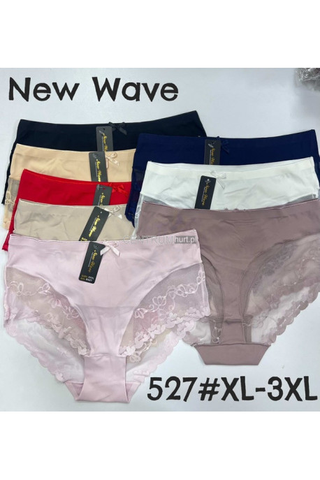 Majtki damskie (S-XL) 1