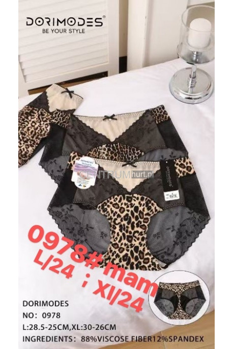 Majtki damskie (XL) 1