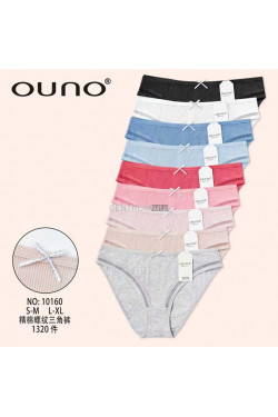 Majtki damskie (S-XL) 10160