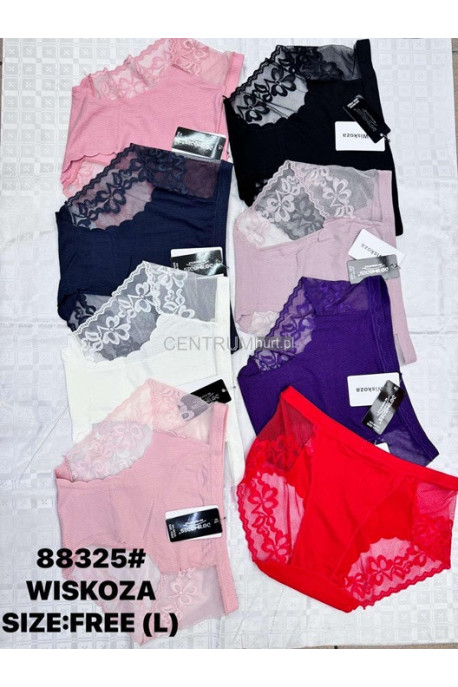 Majtki damskie (S-XL) 1