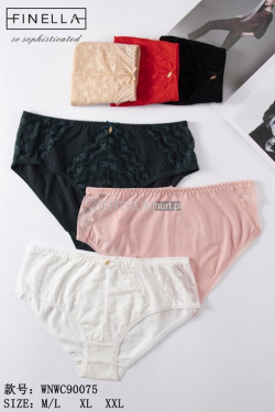 Majtki damskie (M-2XL) 90075