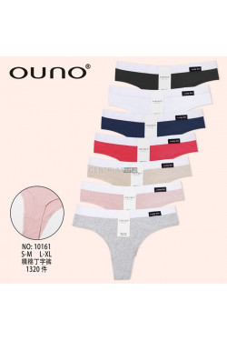 Stringi damskie (S-XL) 10161