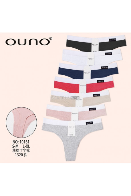 Stringi damskie (S-XL) 1