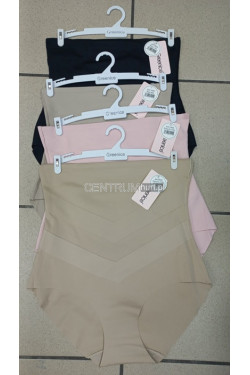 Majtki modelujące damskie (S-2XL) 1445