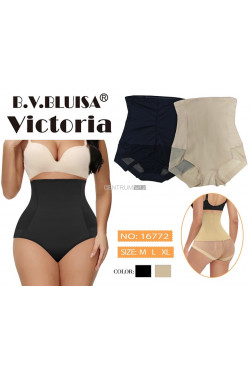 Majtki modelujące damskie (M-XL) 16772