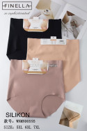 Majtki modelujące damskie (S-XL) 1