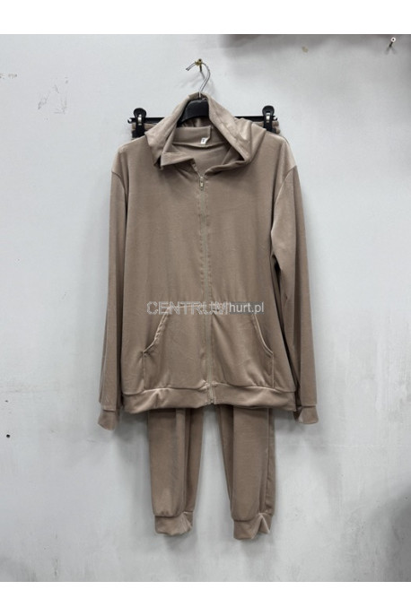 Komplet damskie Polskie (2XL-4XL) 86